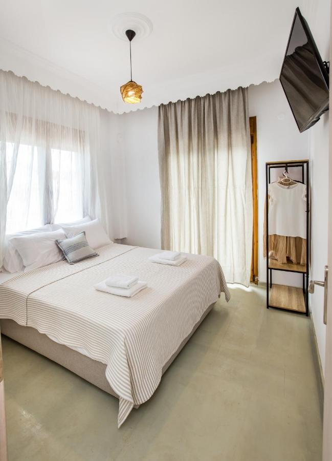 Mak Hotels Potos Eksteriør billede