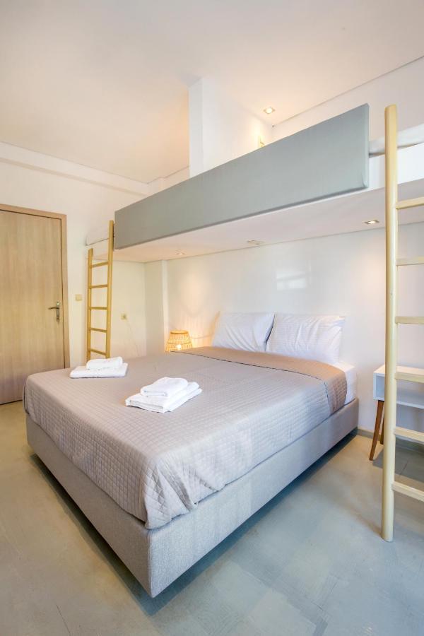 Mak Hotels Potos Eksteriør billede