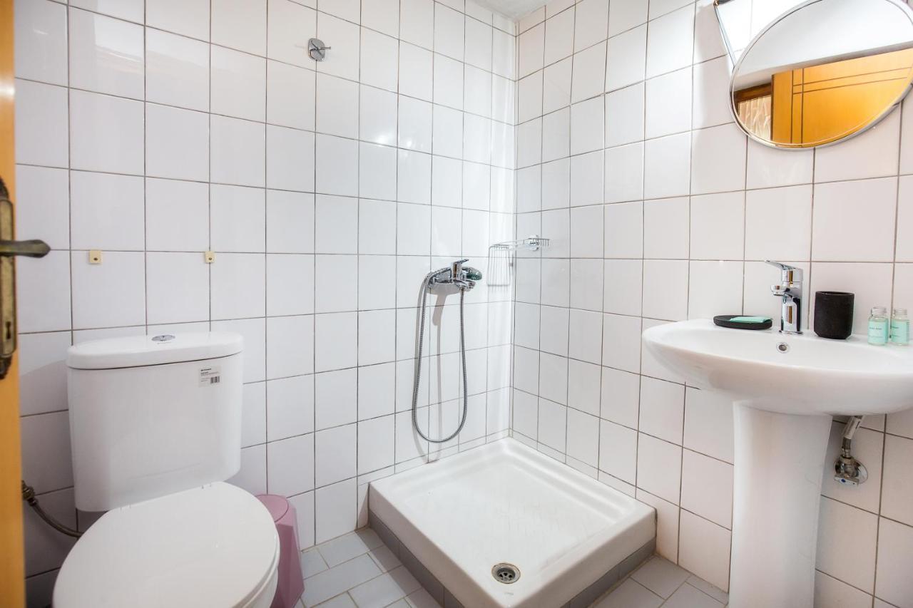 Mak Hotels Potos Eksteriør billede